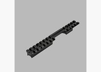 Rifle Doc Picatinny Weaver rail ANSCHÜTZ 54 & ANSCHÜTZ 64 and 1913