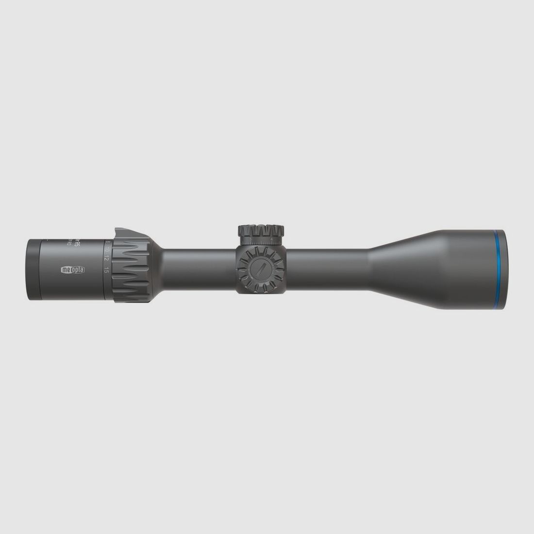 Meopta Richtkijker MeoHunter R5 3-15x50 SFP RD BDC 3, afbeelding 1 van 5