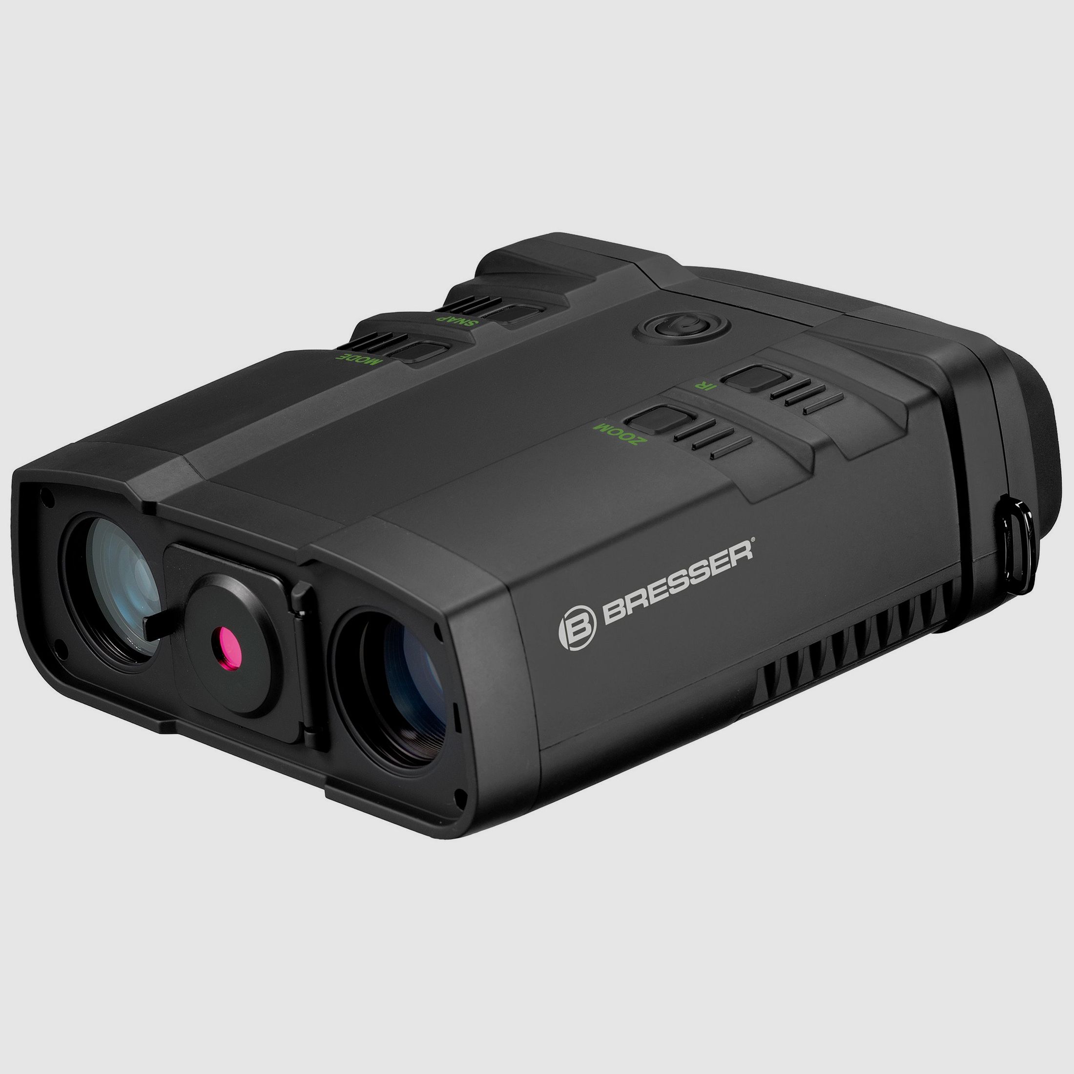 Bresser Nachtsichtgerät NightSpyDIGI Pro FHD
