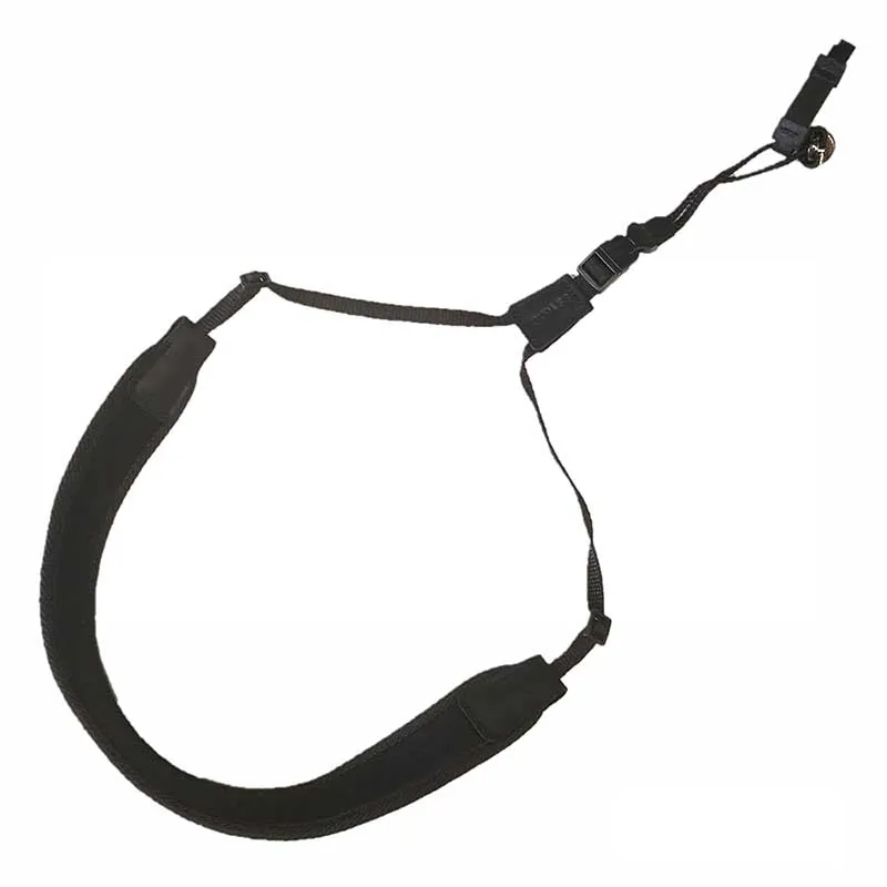 2Wolfs – Thermal imaging device strap HAWK, black