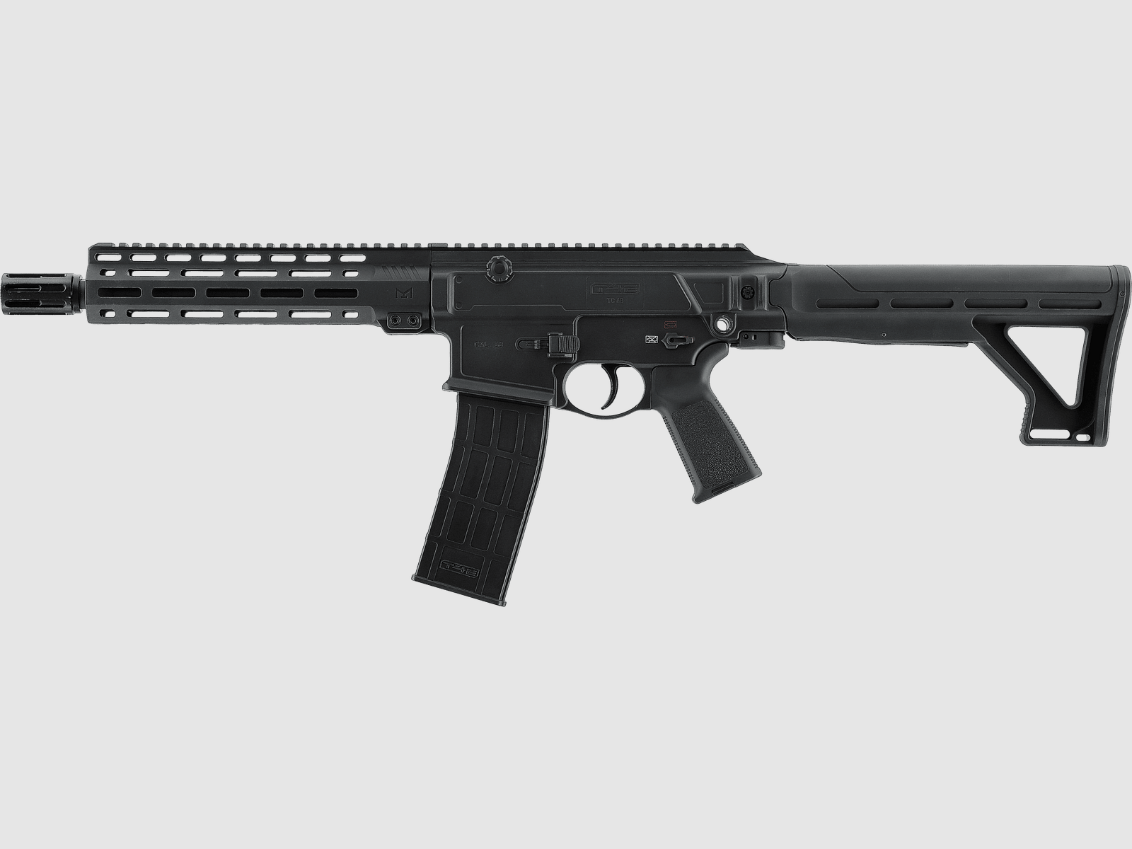 T4E TC 68 .68 CO₂ Semi-Auto <7,5 J, Bild 1 von 8