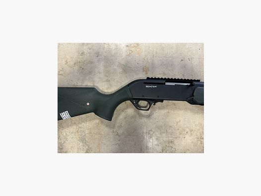 Winchester sxr2 stealth cal.30-06