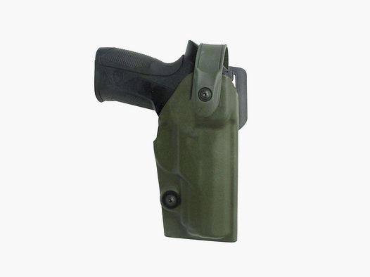 VEGA HOLSTER – POLYMER HOLSTER FOR BERETTA PX4 (GREEN)