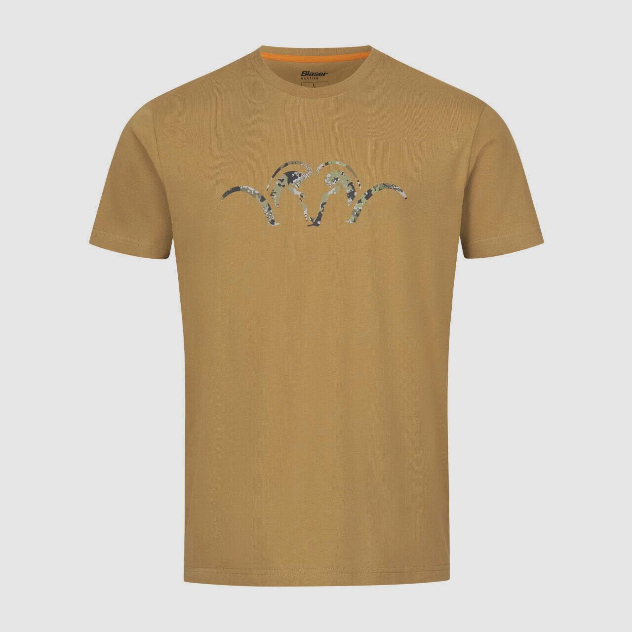 Blaser – Argali T-shirt, billede 1 af 10