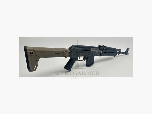 SDM AK47