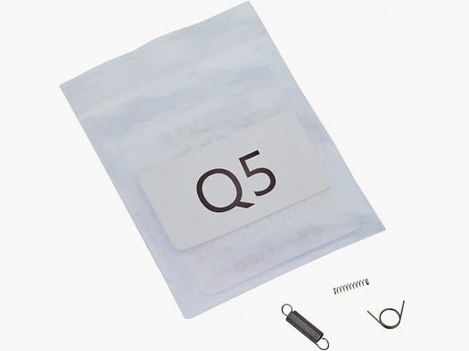 Other Merkle tuning spring set for Walther Q5