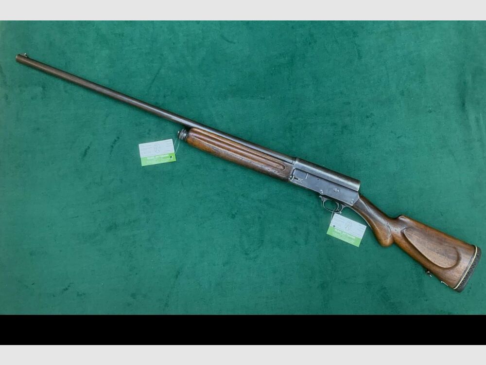 FN Auto 5 16/70
