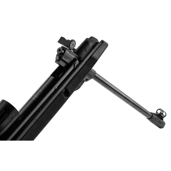 Pack Carabina Gamo Black Shadow sintetica, immagine 7 di 10