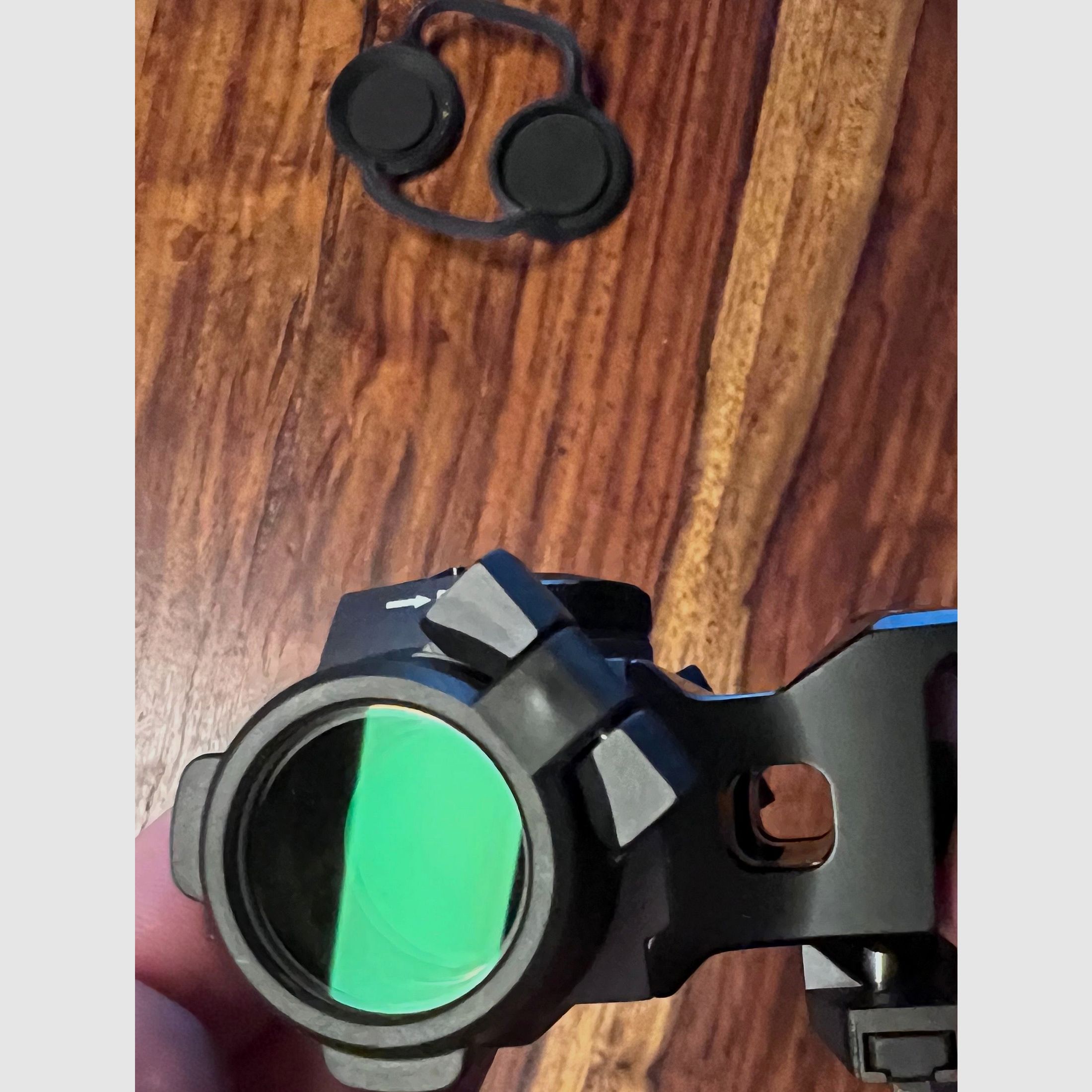 Romeo 4H SIG Sauer Red Dot