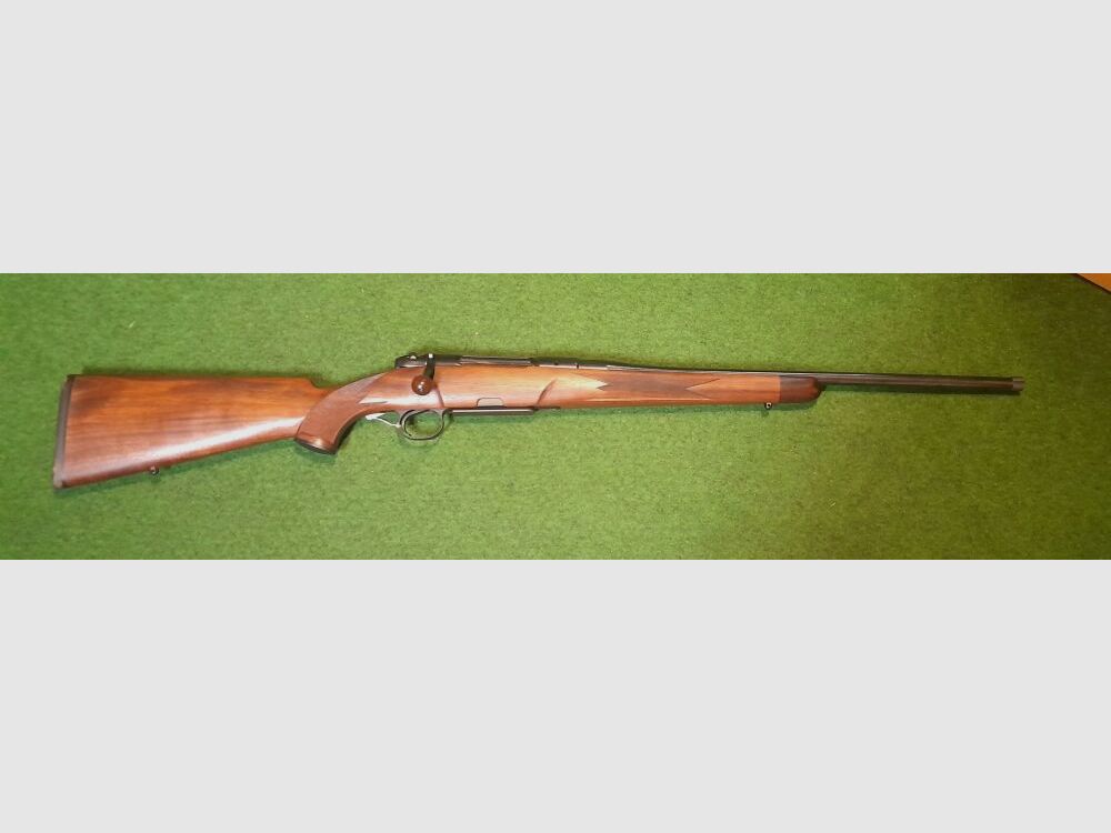 Heym SR 21