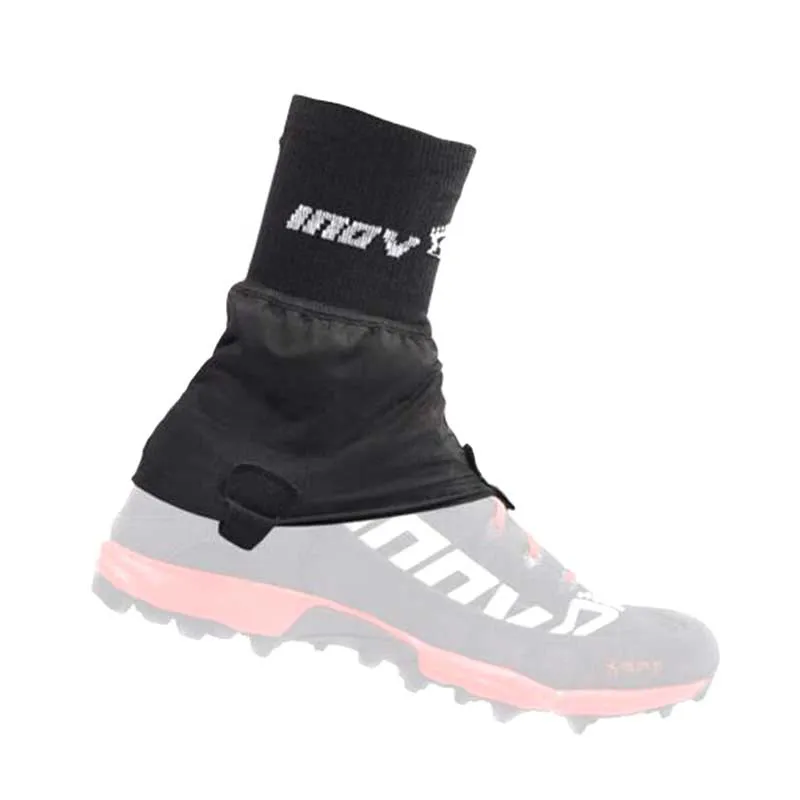 Stuptuty krótkie biegowe INOV-8 All Terrain Gaiter black