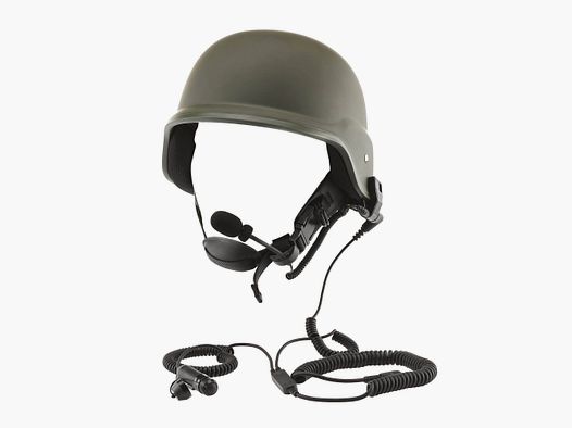 KIT OHRHÖRER MICROFON FÜR SCHWERES HEADSET G7/G9