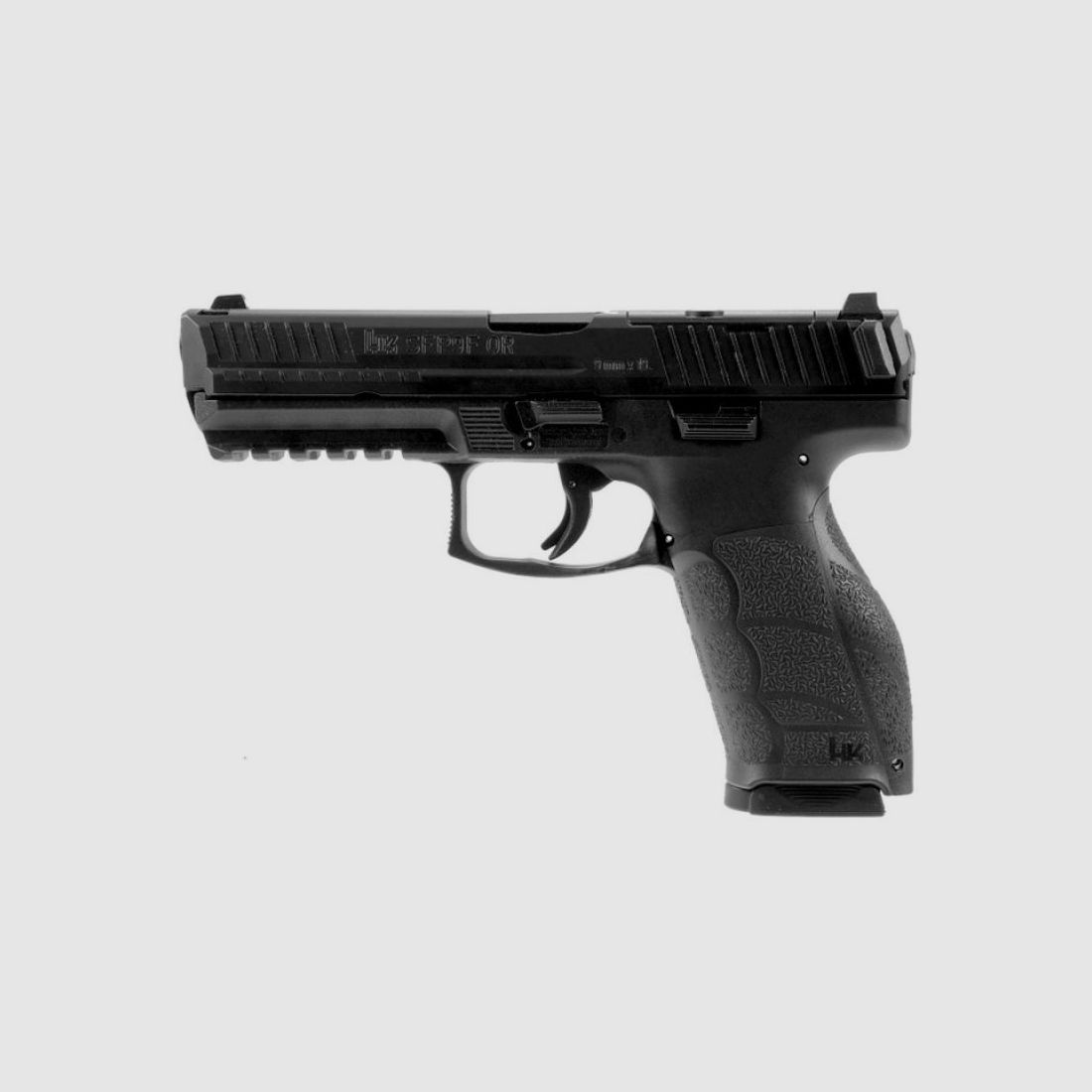 HK-Pistole SFP9F OR A1 - Kal. 9mm Luger