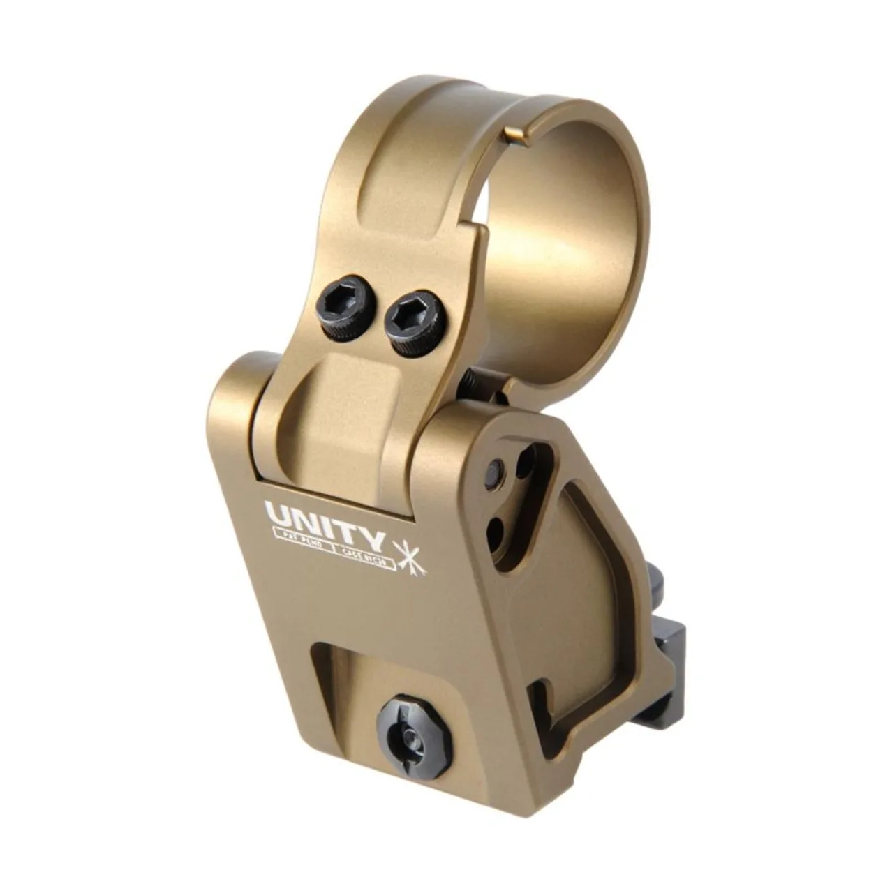 Unity Tactical FAST FTC 30mm FDE