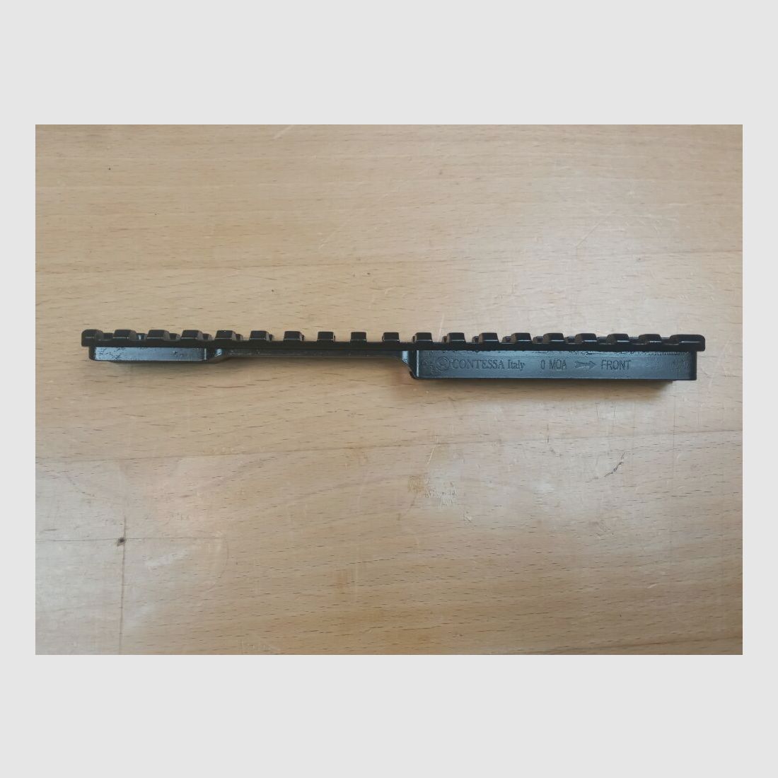 Contessa Montage Mauser M66