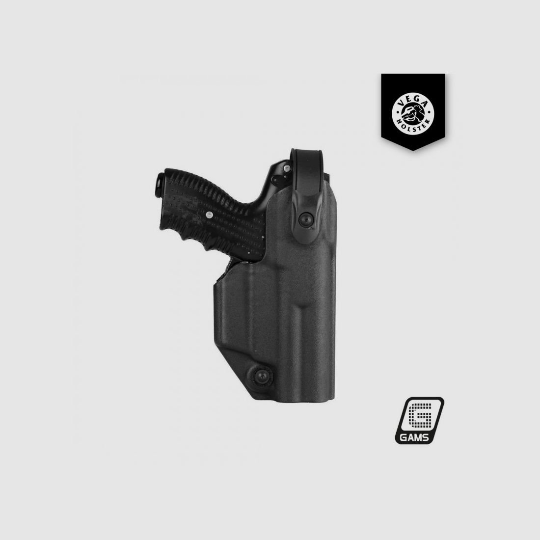 Funda de servicio para Piexon JPX4 – VEGA HOLSTER
