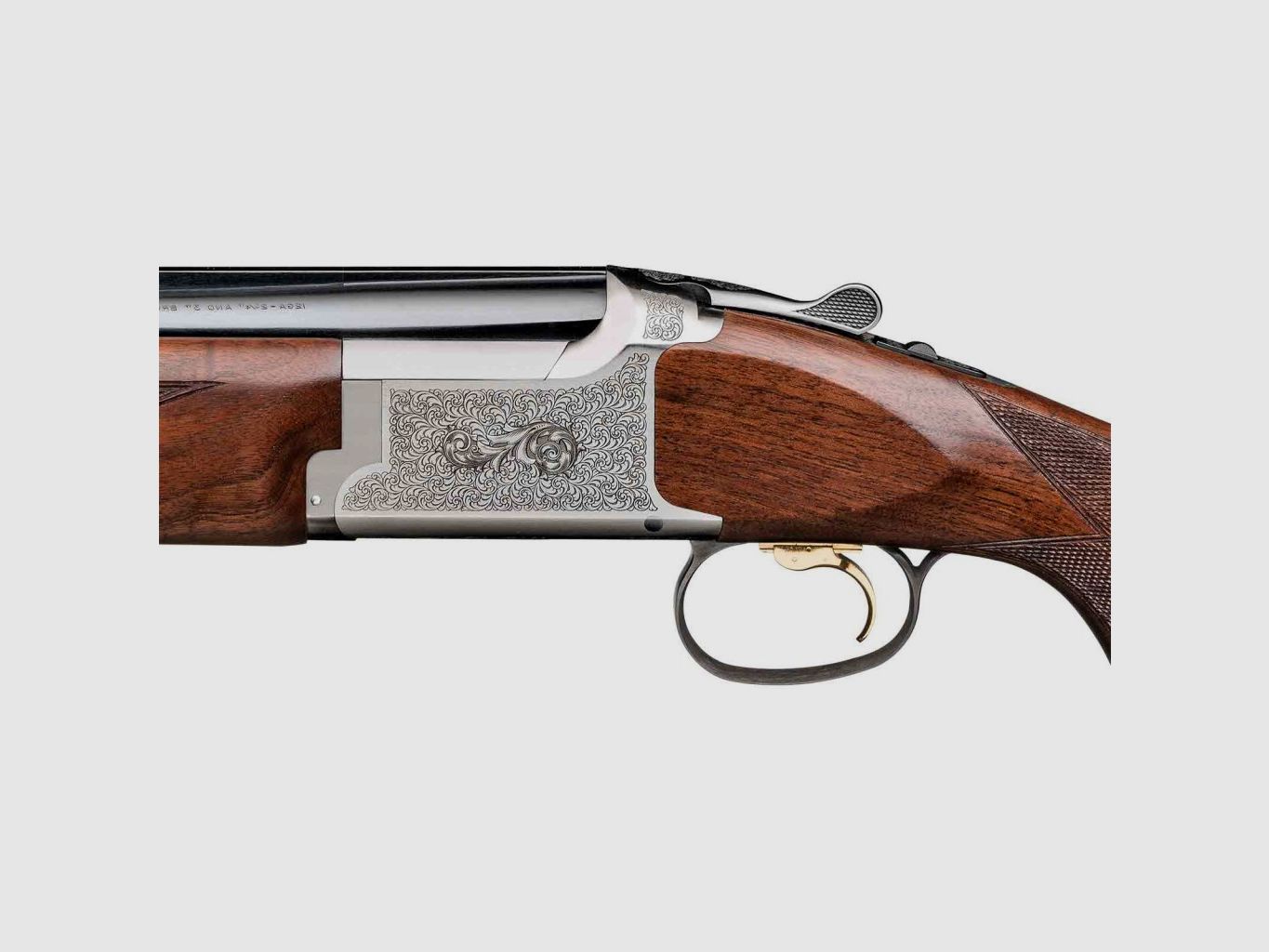 BROWNING B525 Liberty Light 12/76 76cm