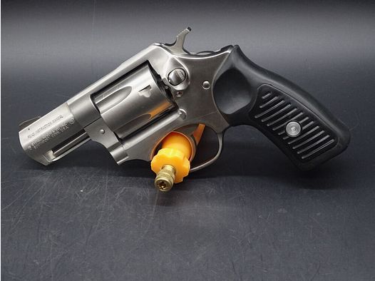 Ruger SP 101 caliber .357 Magnum 2 1/2 " SP 101