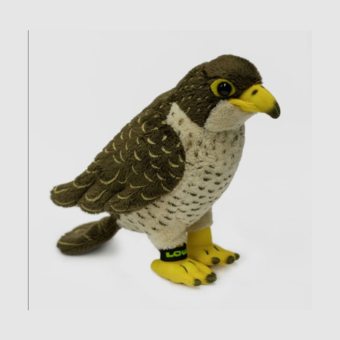 LOWA Lowingo Plüsch Falke