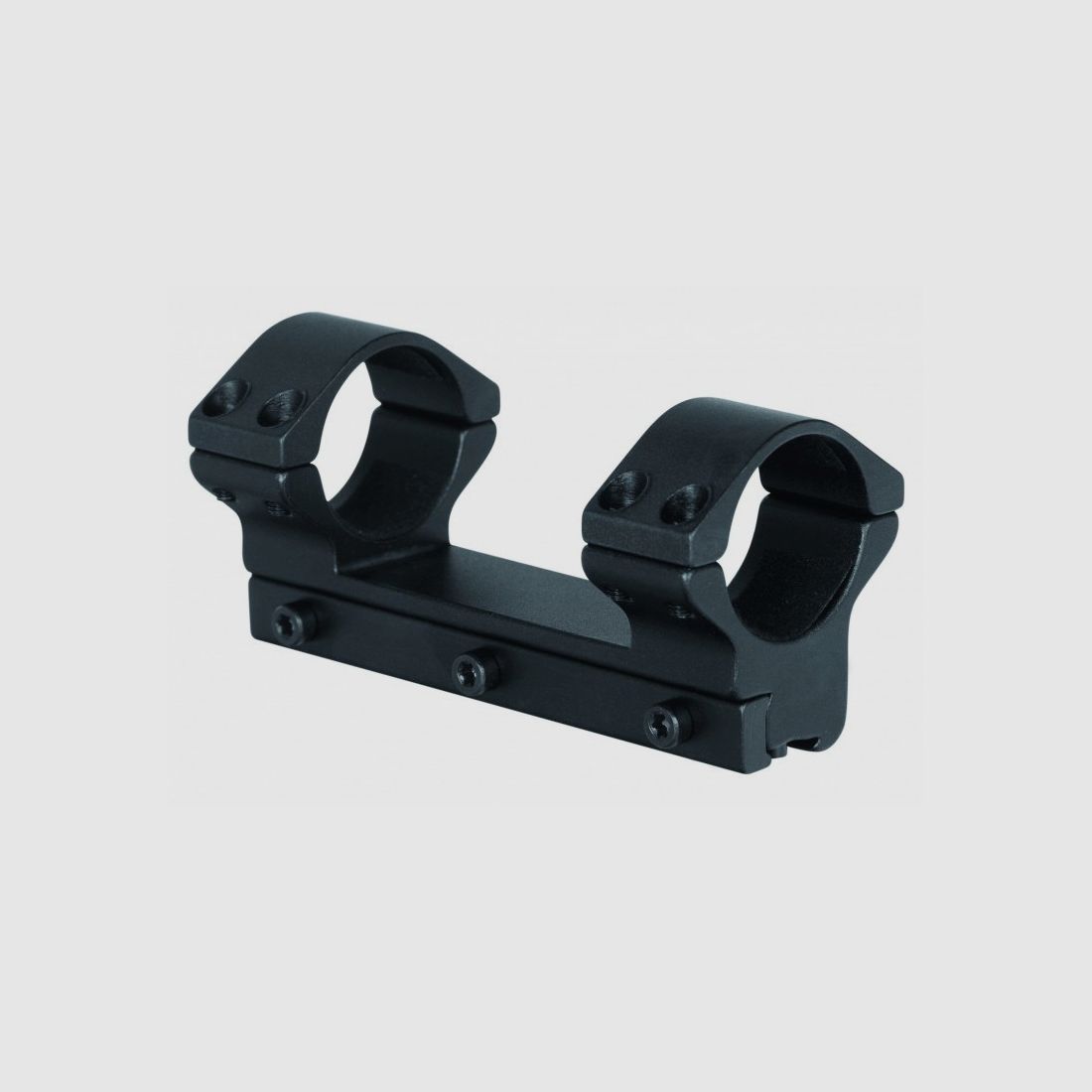 Montage V. GAMO TS-300 30 mm Schiene, Bild 2 von 2