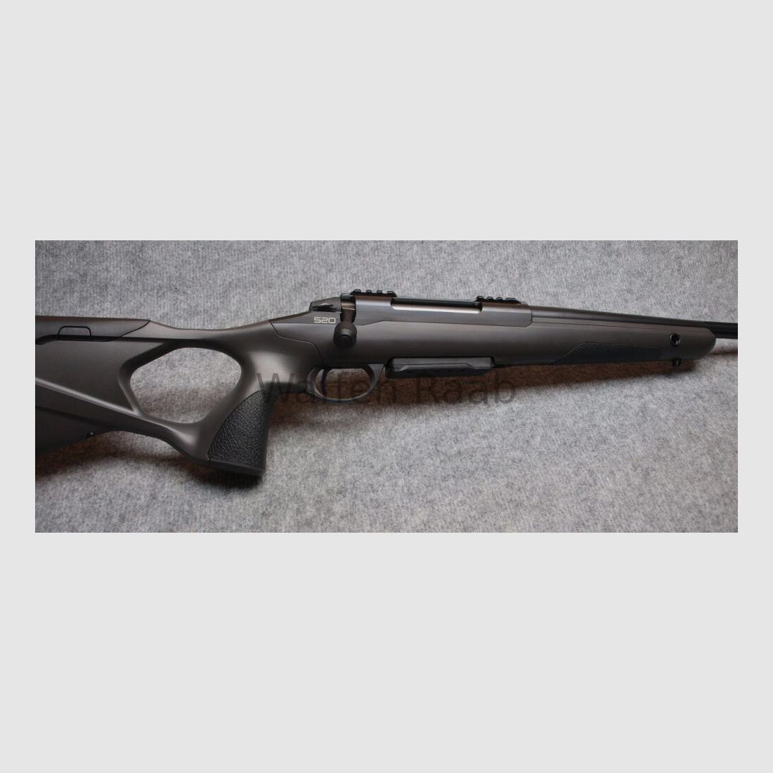 SAKO S20 Hunter SAKO S20 Hunter