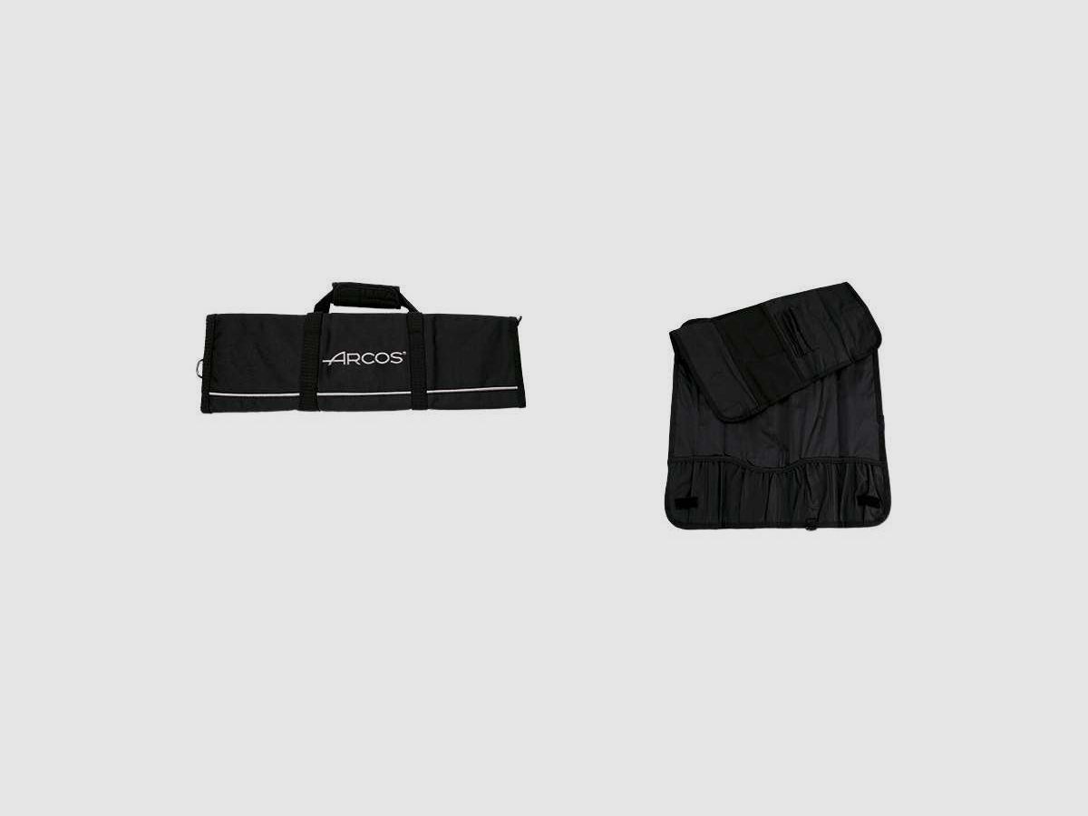 Tasche, Etui, Transporthülle Hülle - 12 Plätze Arcos