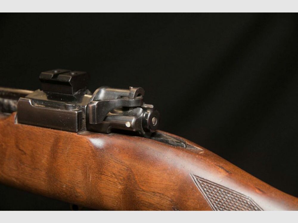 Ulubiony Mauser 98 98