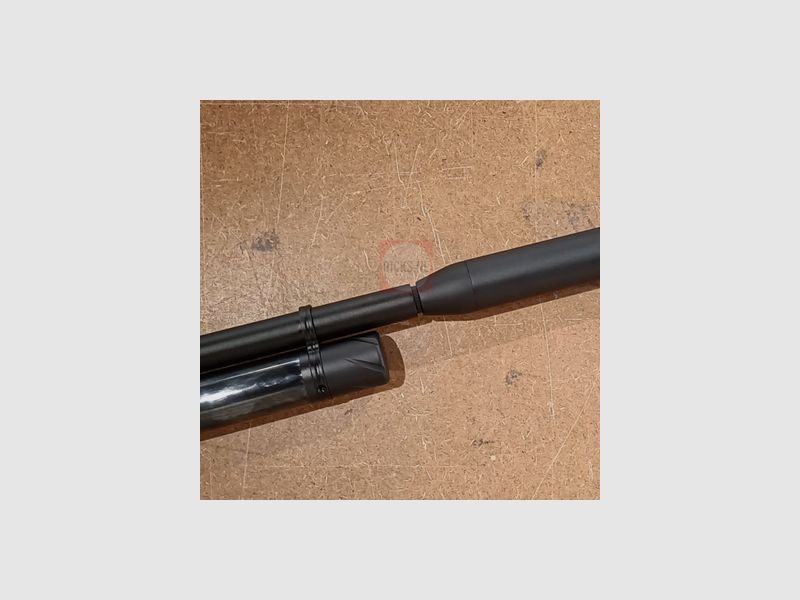 Schalldämpferadapter Air Arms S510 | 1/2x20 UNF, Bild 13 von 15