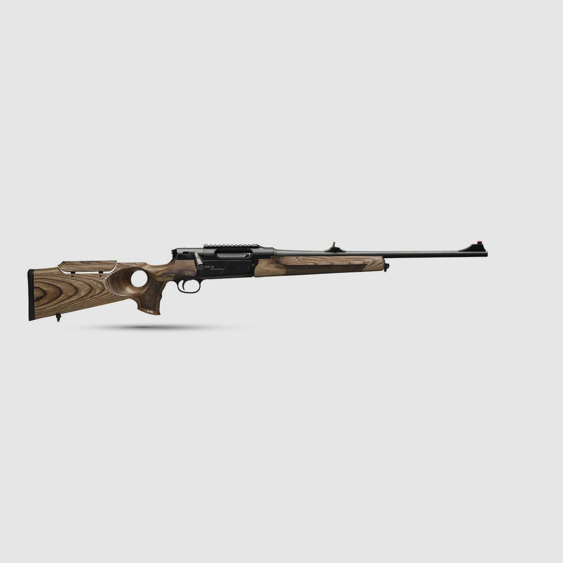 Strasser RS 14 EVOLUTION Tahr stock