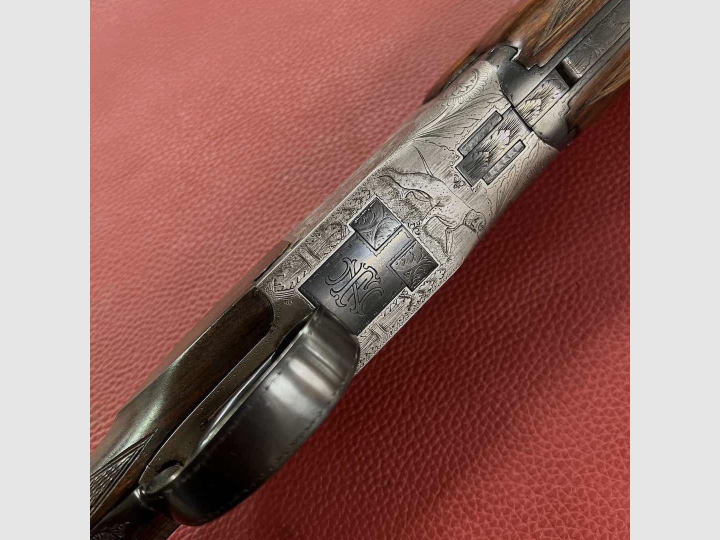 FN Browning, image 3 sur 11