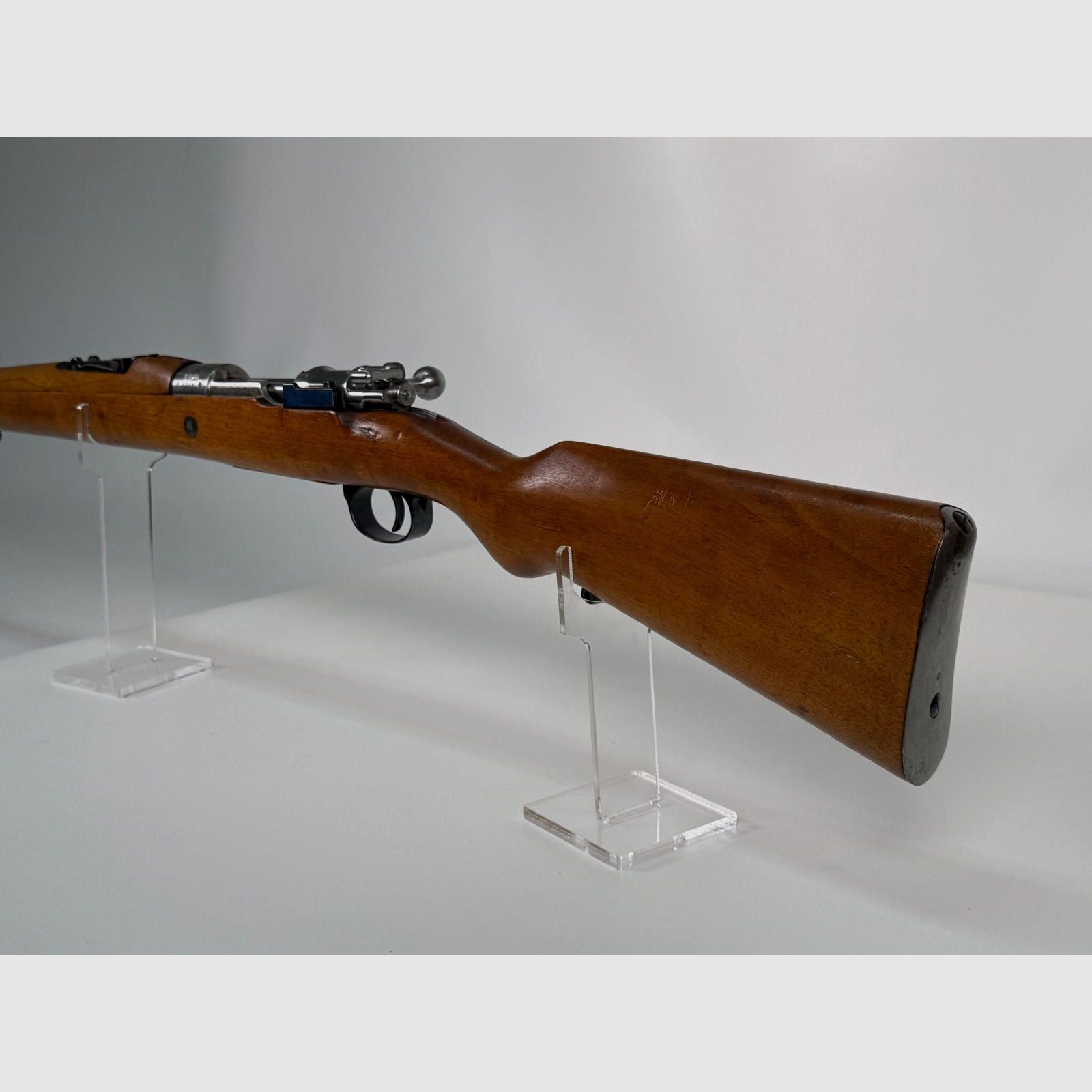 Mauser Mod. 1908 Karabiner 7x57