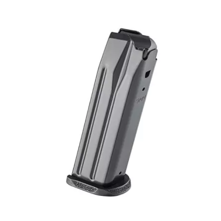 Springfield Echelon 9x19 magazine, 17-round, black, image 1 of 3