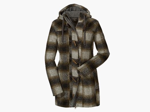 SCHÖFFEL Fleece Jacke Vicenza L Deep Depths