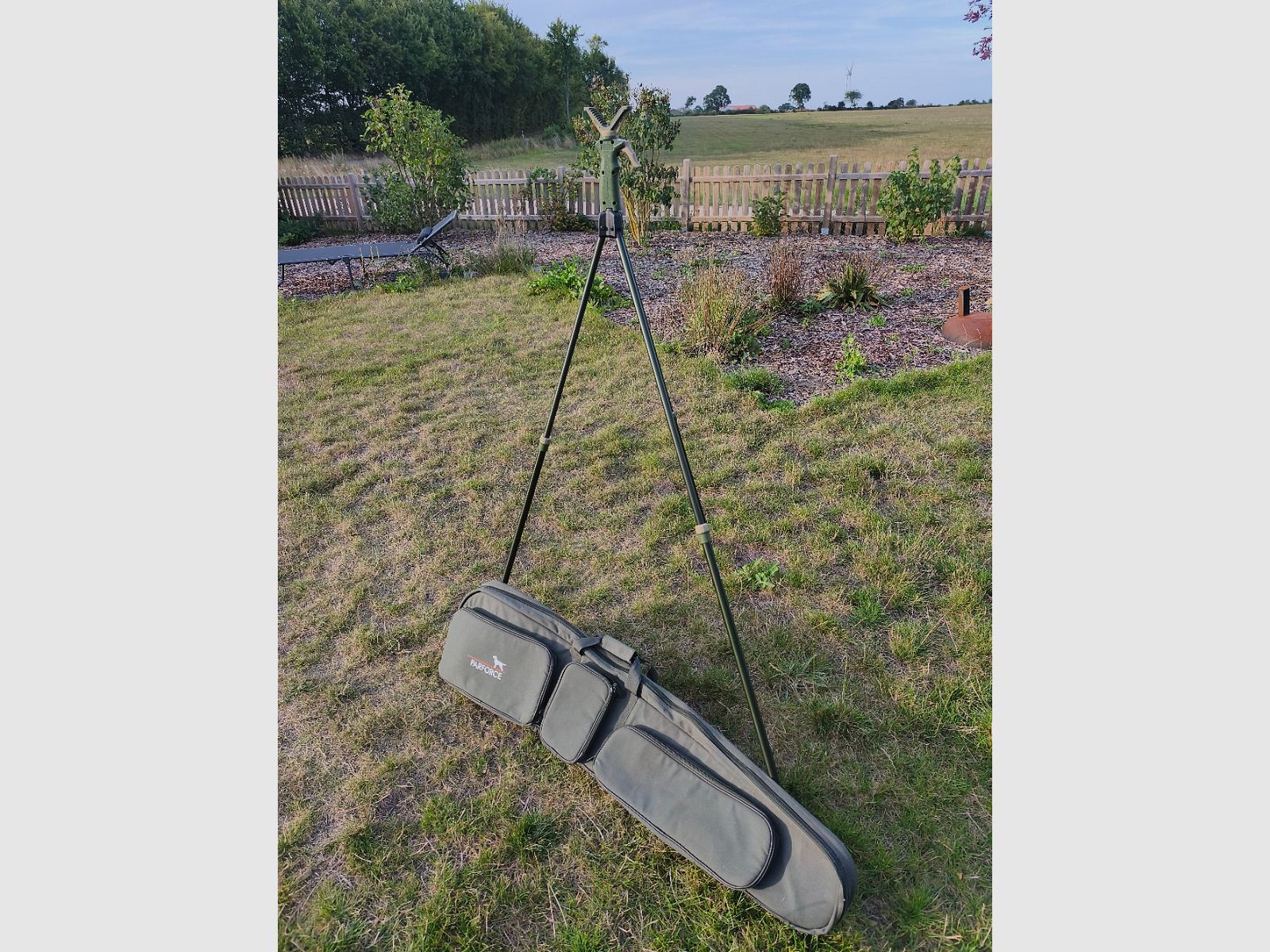Bergara B14 Timber Bundle