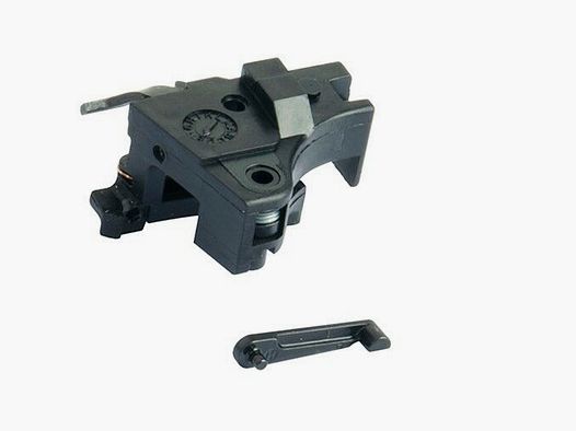 Walther Obudowa spustu Expert Trigger