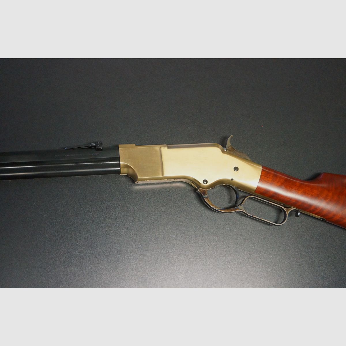 Uberti 1860 Henry Transition, Bild 6 von 6