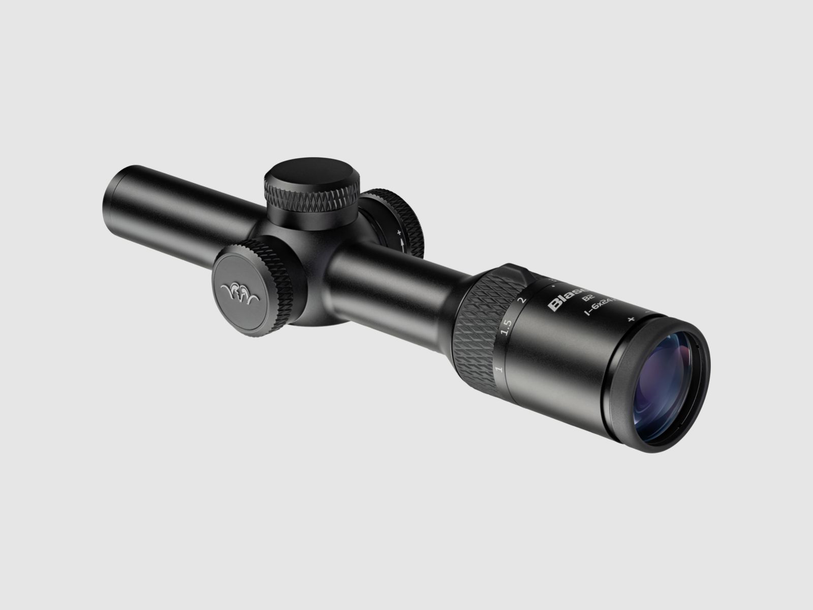 BLASER Zielfernrohr B2 1-6x24 iC
