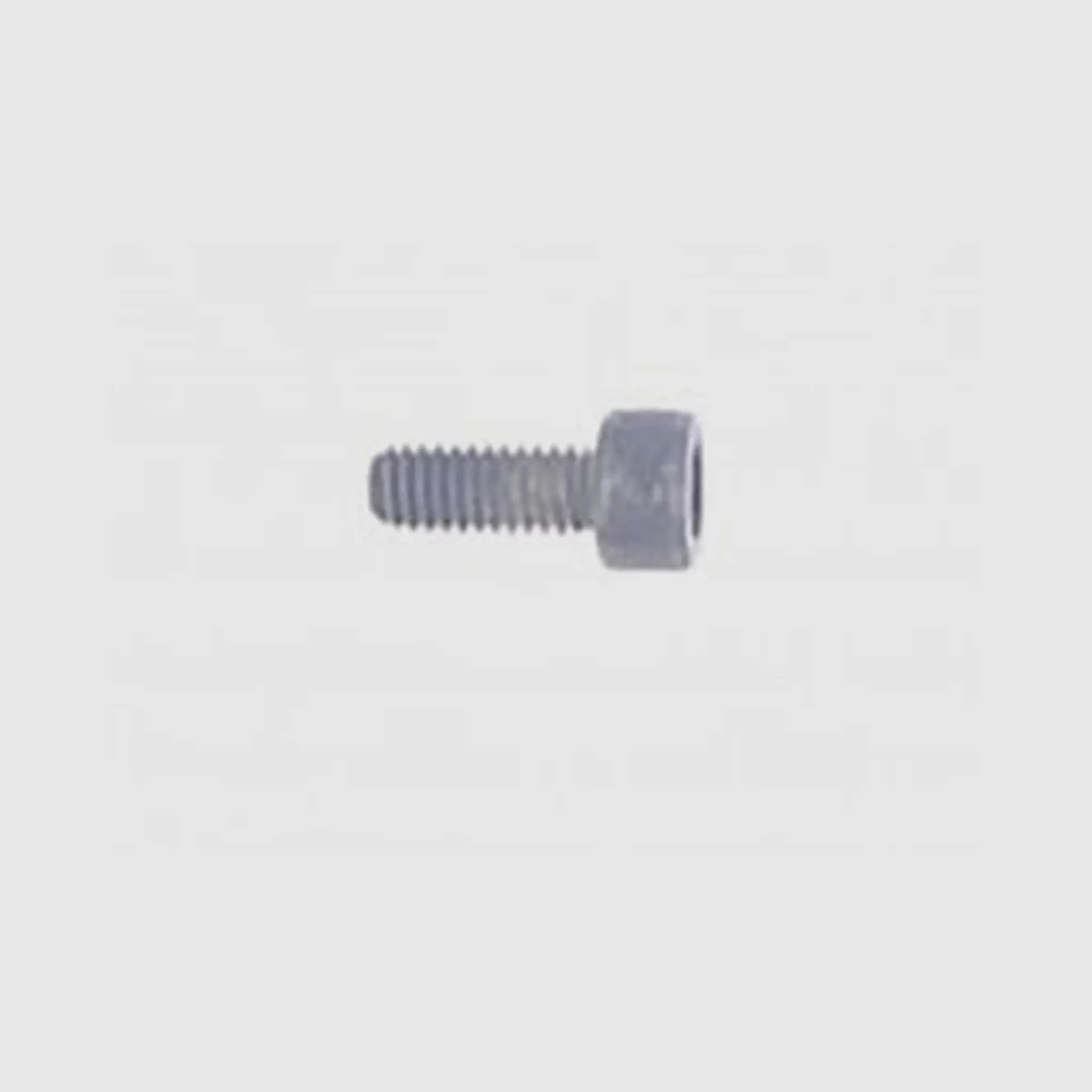 ERATAC Zylinderschraube Torx M4×10 – 00000-701T
