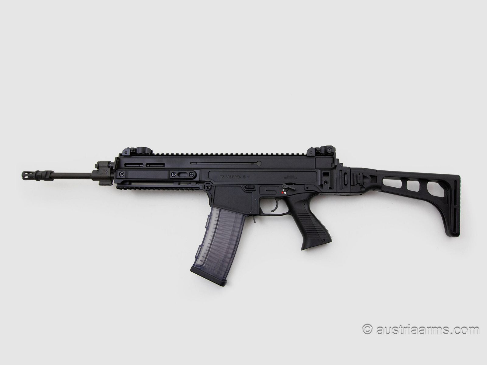 CZ BREN 805 S1 16″ .223 Remington