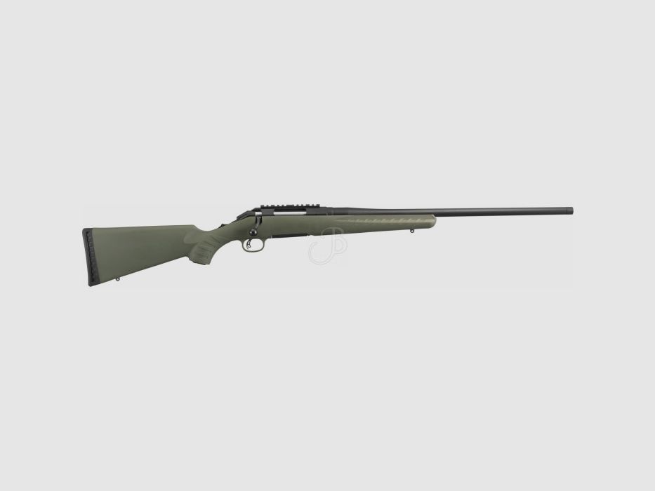 RUGER AMERICAN RIFLE PREDATOR .308 Win 18 (F)