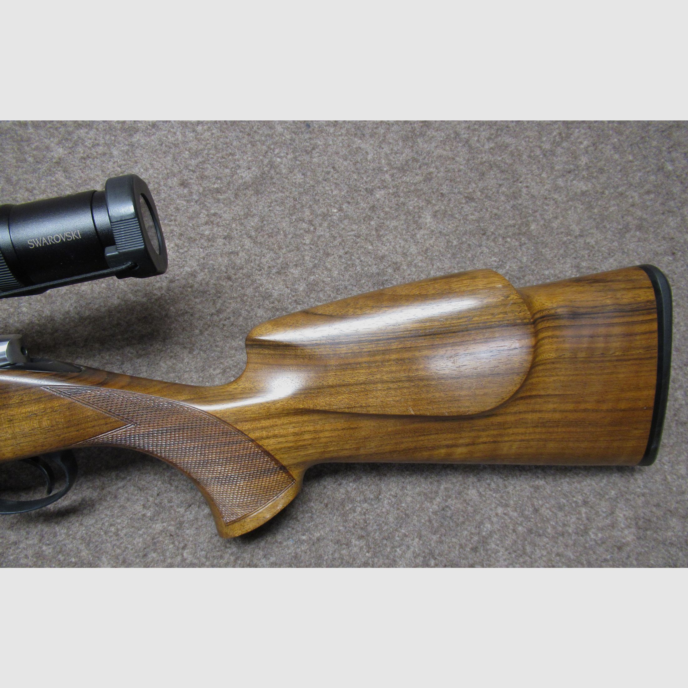 ZOLI Gewehr mod. AZ-1900 Kal. 7.5x55mm, Bild 4 von 4