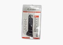 Revista de repuesto para pistolas Canik 9mm 15+3 9mm Luger disponible de inmediato