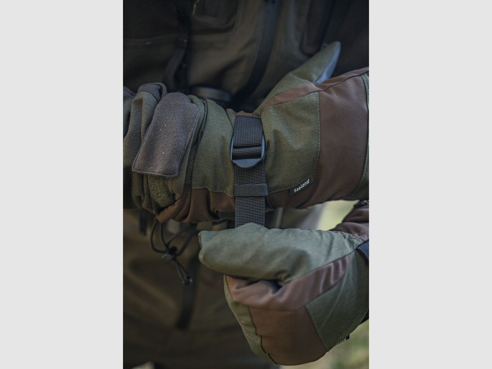Seeland Celsius Heat Gloves, Bild 7 von 10