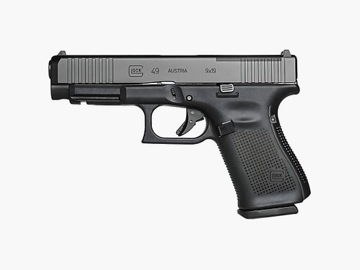 Glock 49 MOS kal. 9x19