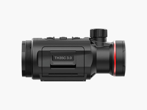 HIKMICRO TH35C Thunder 3.0 Wärmebild Vorsatzgerät + Gratisadapter