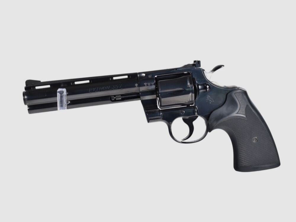 Colt Python