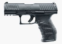 UMAREX PPQ M2 Czarny