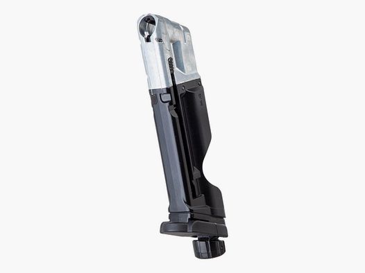 Heckler & Koch Quick Piercing Paintball Magazin