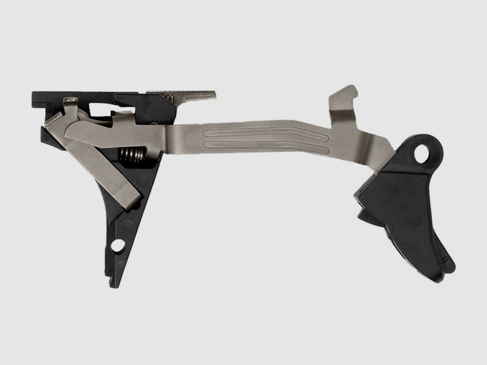 Glock Matchabzug