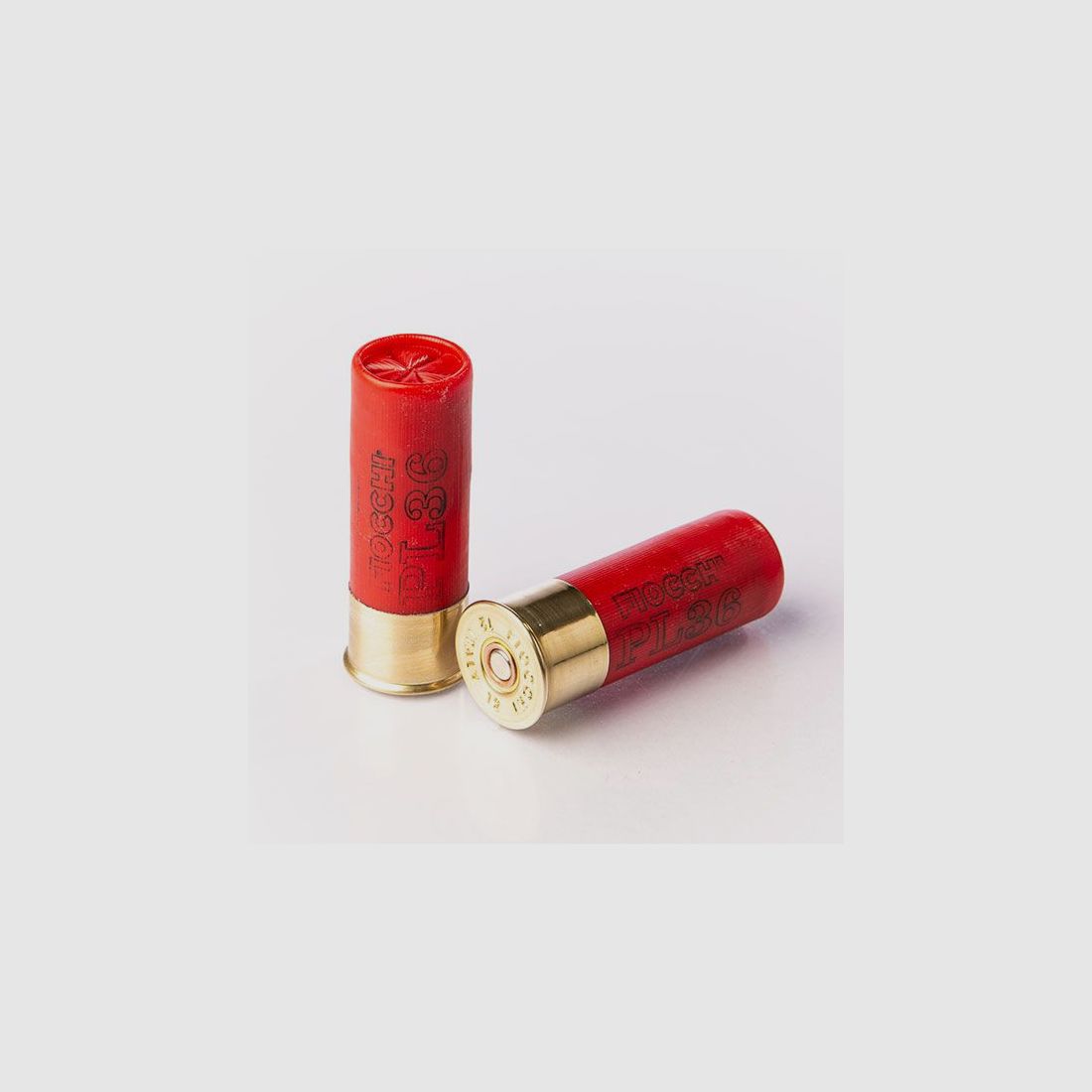 Munition Fiocchi PL36 2.7mm/No.6 36g 12/70, Bild 2 von 2